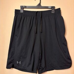 Women’s Under Armour black Shorts